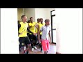 Bantu fc pre match chanting