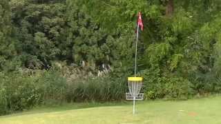 26th Discgolf Japan National Championship Pro. final