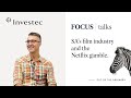 Donovan Marsh | Focus Talks | Investec