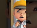 Jedag Jedug meme Boboiboy dan Yaya - DJ mama mantu #shorts #subscribe