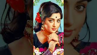 Zindagi Ki Na Tute Ladi | Kranti | Hema Malini, Manoj Kumar | #trending #song #shortsvideo