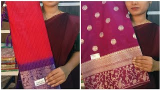 #fancy sarees 🤗🤗 don't miss 7981506107 #womensworld