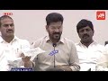 cm revanth reddy sensational reaction to bandi sanjay comments on gaddar padma shri award yoyotv