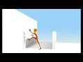 animation blocking process parkour