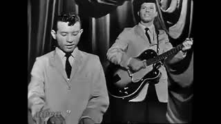 Santo & Johnny - Sleep Walk
