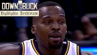 Shelvin Mack Career High 27 Points Full Highlights (3/11/2016)