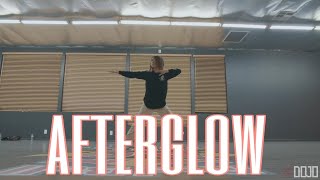 Afterglow - Flores / Bailey Sok