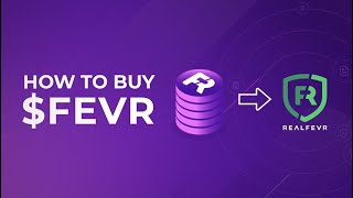 How to Buy $FEVR on PancakeSwap