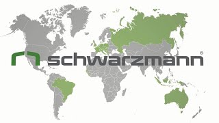 Schwarzmann | Stahlkonstruktionen | Unternehmensvideo