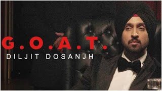 G.O.A.T | Dhol Remix | Diljit Dosanjh Karan Aujla Ft. Dj Lakhan by  DJ CHAMKARA new 2020