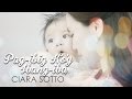 Ciara Sotto — Pag-ibig Ko'y Ibang-Iba [Official Lyric Video]