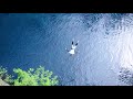 robert wall best cliff jumps