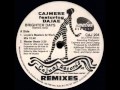 Cajmere ft  Dajae Brighter Days (Louie's Masters At Work Mix)