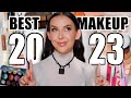 Best Makeup Products of 2023!