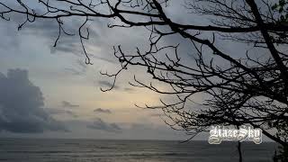 Thalassery Pier - തലശ്ശേരി കടൽപ്പാലം - മനോഹരമായ കാഴ്ച്ച