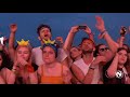 BTS (방탄소년단) - MIC Drop (Steve Aoki Remix) at NEVERSEA FESTIVAL 2018 IN ROMANIA!!