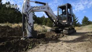 Bobcat Depth Check System: A Perfect Grade Every Time
