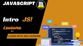 Introduction to JavaScript and Scripting Languages