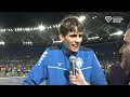 Matteo Sioli Wins Rome Diamond League High Jump [Interview]