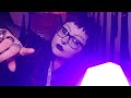 ASMR examining you head to toe - chaotic fast