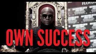 Own Success (Powerful Motivational Video By Billy Alsbrooks)