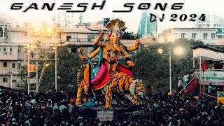 Jai Jai Ganapathi Song 2024 (Extended Mix) | Ranjith Reddy | B S Preetham | Ganesh Song Telugu 2024