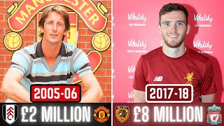 Biggest Bargain Signing In Football EVERY Season (2003-2023)