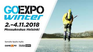 GoExpo Winter 2.-4.11.2018