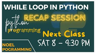 Python While Loops Explained | Guess Game Example