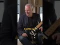 How David Gilmour Gets His Sound 👈🏻