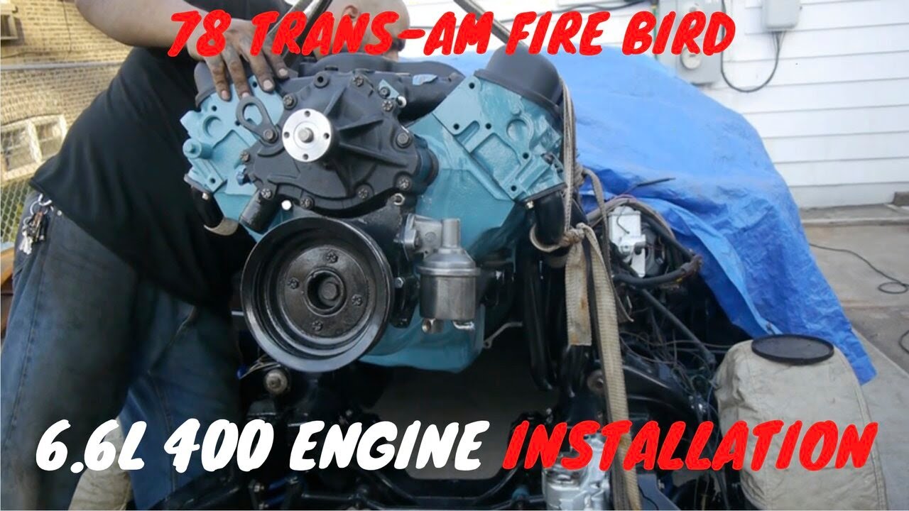 1979 Pontiac Trans Am Motor Mounts Infoupdate Org