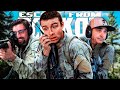 The BEST Trio in Tarkov w/ Summit1g and Shroud