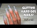 Hard Gel Nails | Nail Sugar | Rachael Wilders