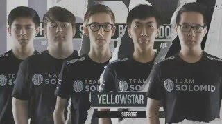 Team Solomid - Against All Odds (Spring 2016 Finals Hype Trailer)