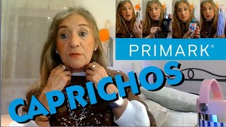 Primark - Gangazos de 1 a 4 euros - Casa, maquillaje, acccesorios y papelería