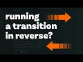 Transitions, transition-delay and hover for 