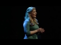 The gentle power of highly sensitive people  Elena Herdieckerhoff  TEDxIHEParis