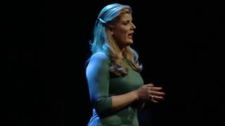The gentle power of highly sensitive people | Elena Herdieckerhoff | TEDxIHEParis