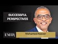 Successful Perspectives EP 55: Mohamed Nasser - Amgen Middle East and Africa