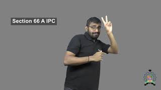 Section 66 A IPC