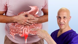 The Quickest Ways to Empty Your Bowels and Cleanse (Detox) the Colon | Dr. Mandell
