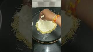 Kunafa#sweet#easy#dessert#at home in tamil