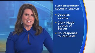 Colorado Secretary Of State Launches Election Protocol Investigation Into Douglas County Clerk