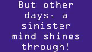 Her Darker Side lyrics