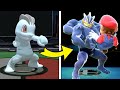 This Pokémon Evolves In Smash Bros Ultimate!