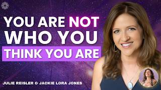 HOW to AWAKEN to Your TRUE SELF, Heal and See BEYOND ILLUSION.👁️ #miracles #acim #youestyou