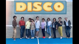 【BTS Dynamite】最高齢76歳！踊ってみた　Dance cover by senior citizen from Japan 🎾ver.