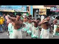 kerala tradition ayyappa swamy padi pooja in hyderabad 2024 ayyappa swamy agni gundalu 2024