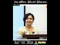 Best UPSC Preparation Tips By IAS Officer Shruti Sharma Ji 🎯 Importance Of News Paper 🗞️