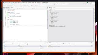 Export a C++ object with VSDebugPro in Visual Studio